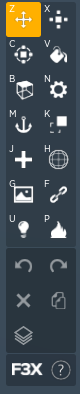 F3X Tool UI Example