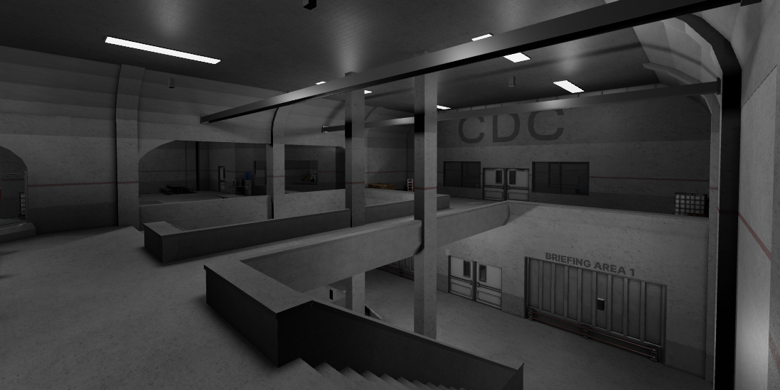 Better lighting example
