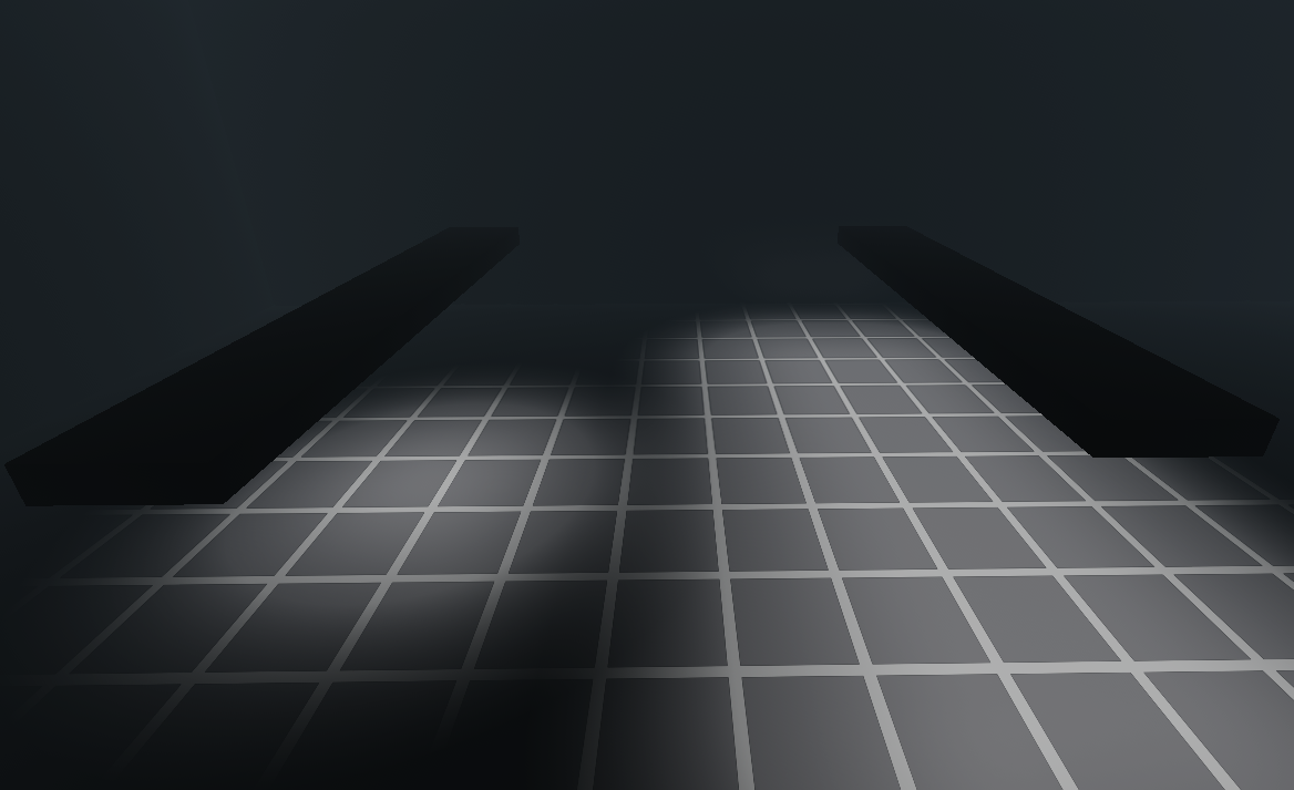 Surface light example